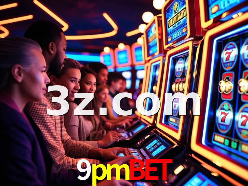 9pmbet 